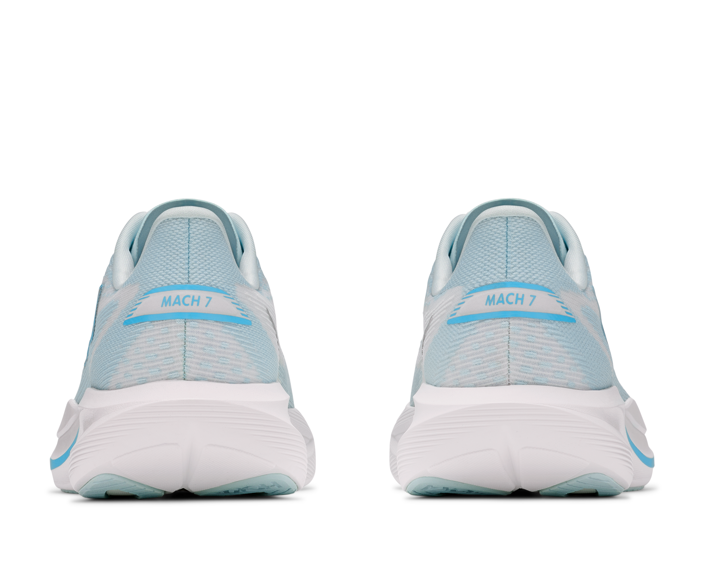Hoka Frauen Mach 7