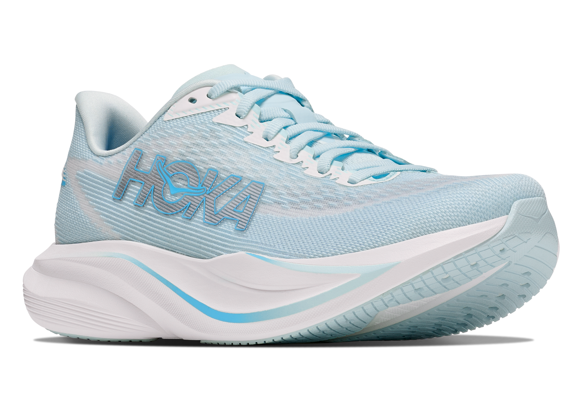 Hoka Frauen Mach 7