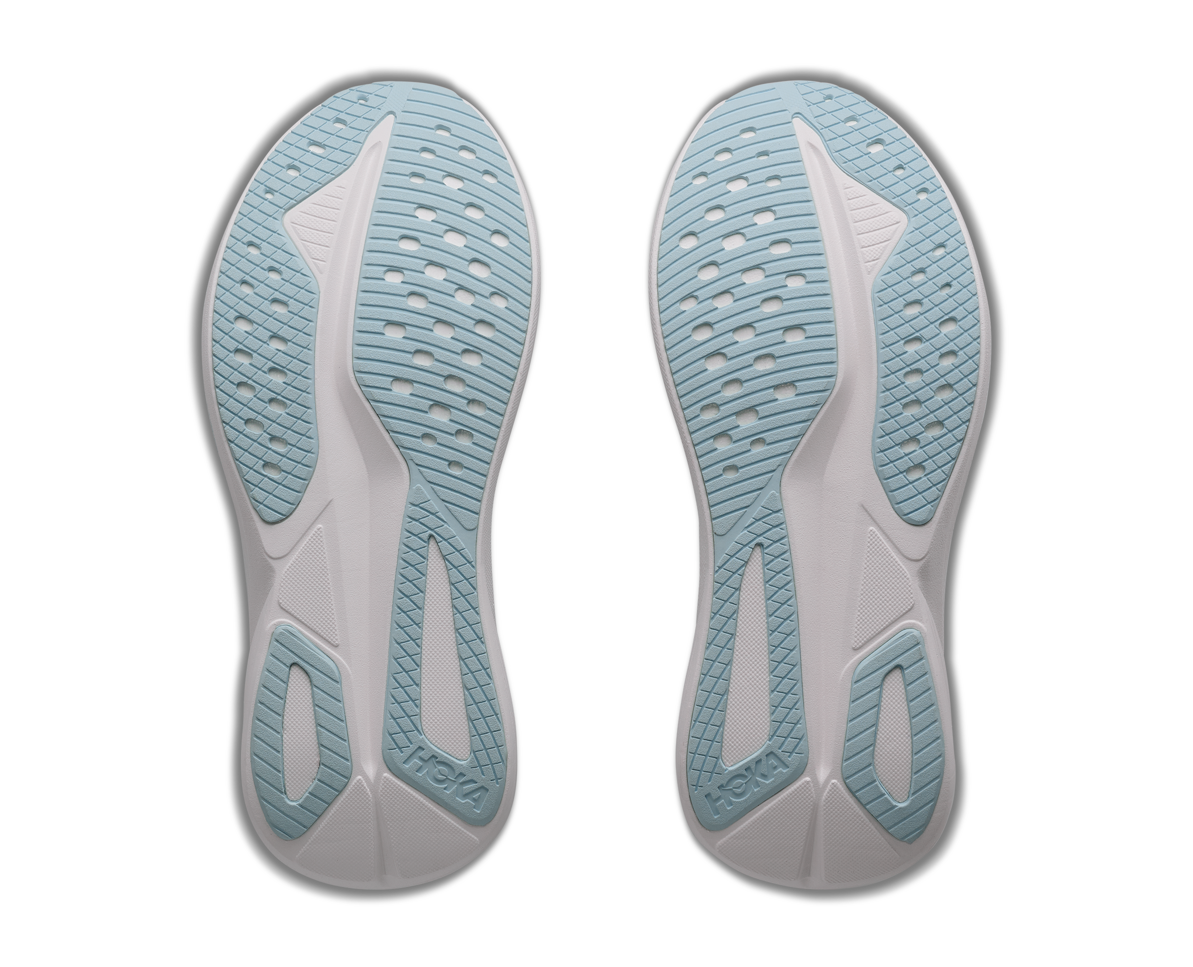 Hoka Frauen Mach 7