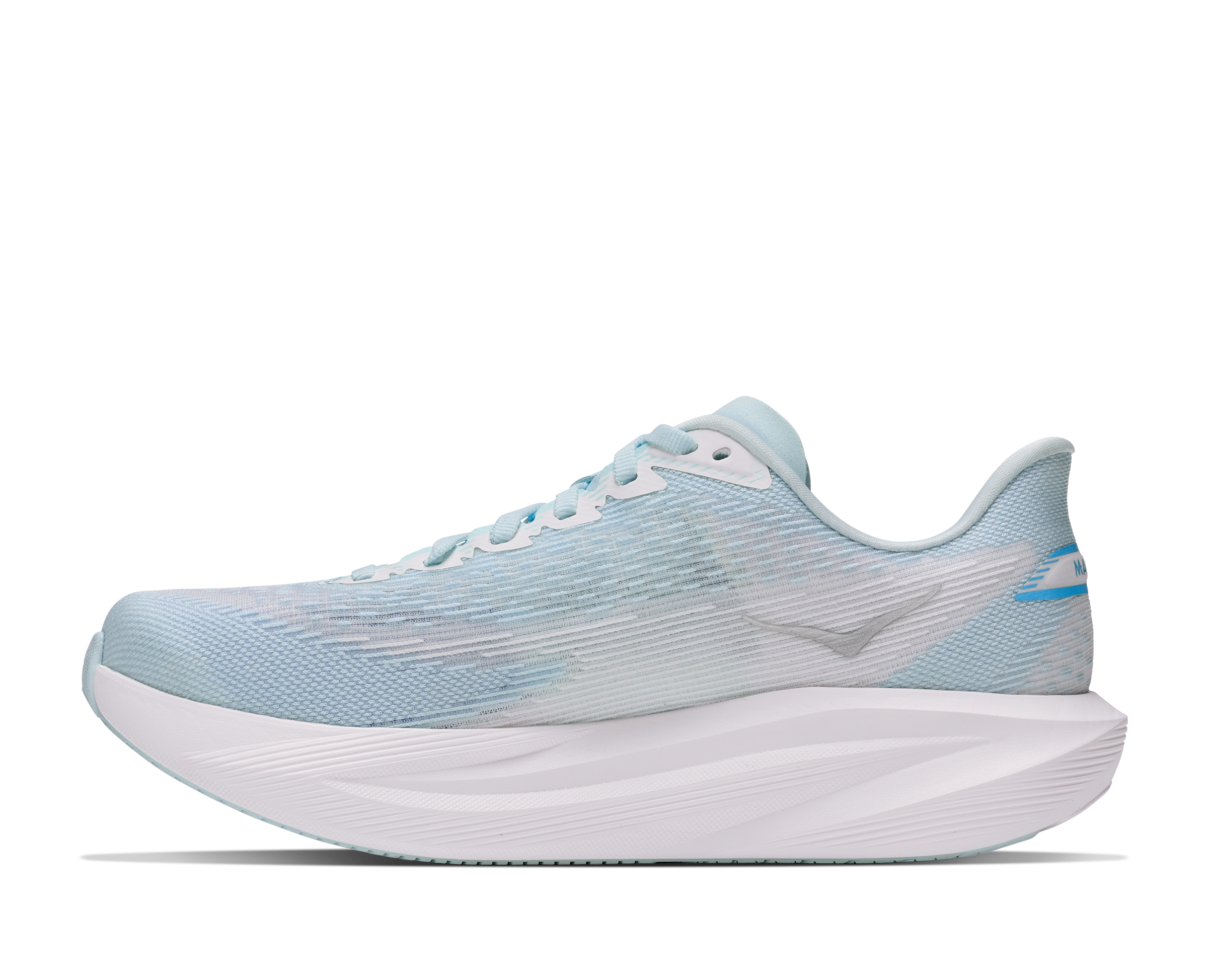 Hoka Frauen Mach 7