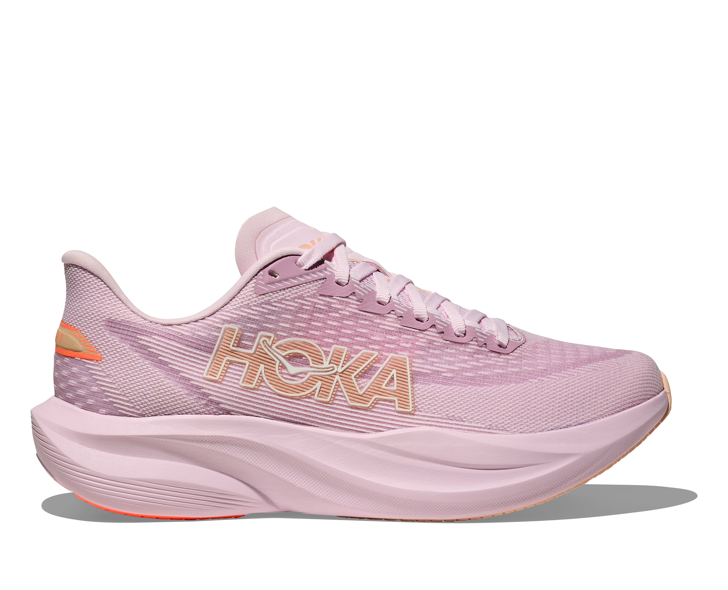 Hoka Frauen Mach 7