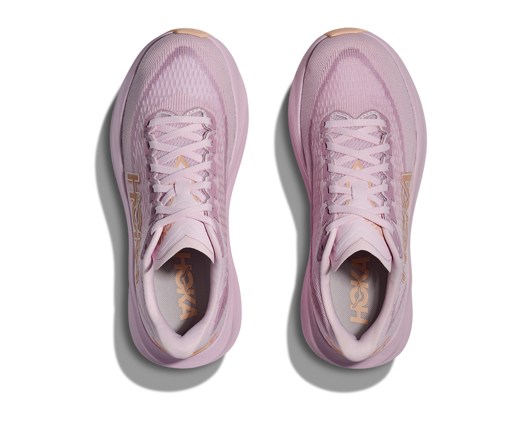 Hoka Frauen Mach 7