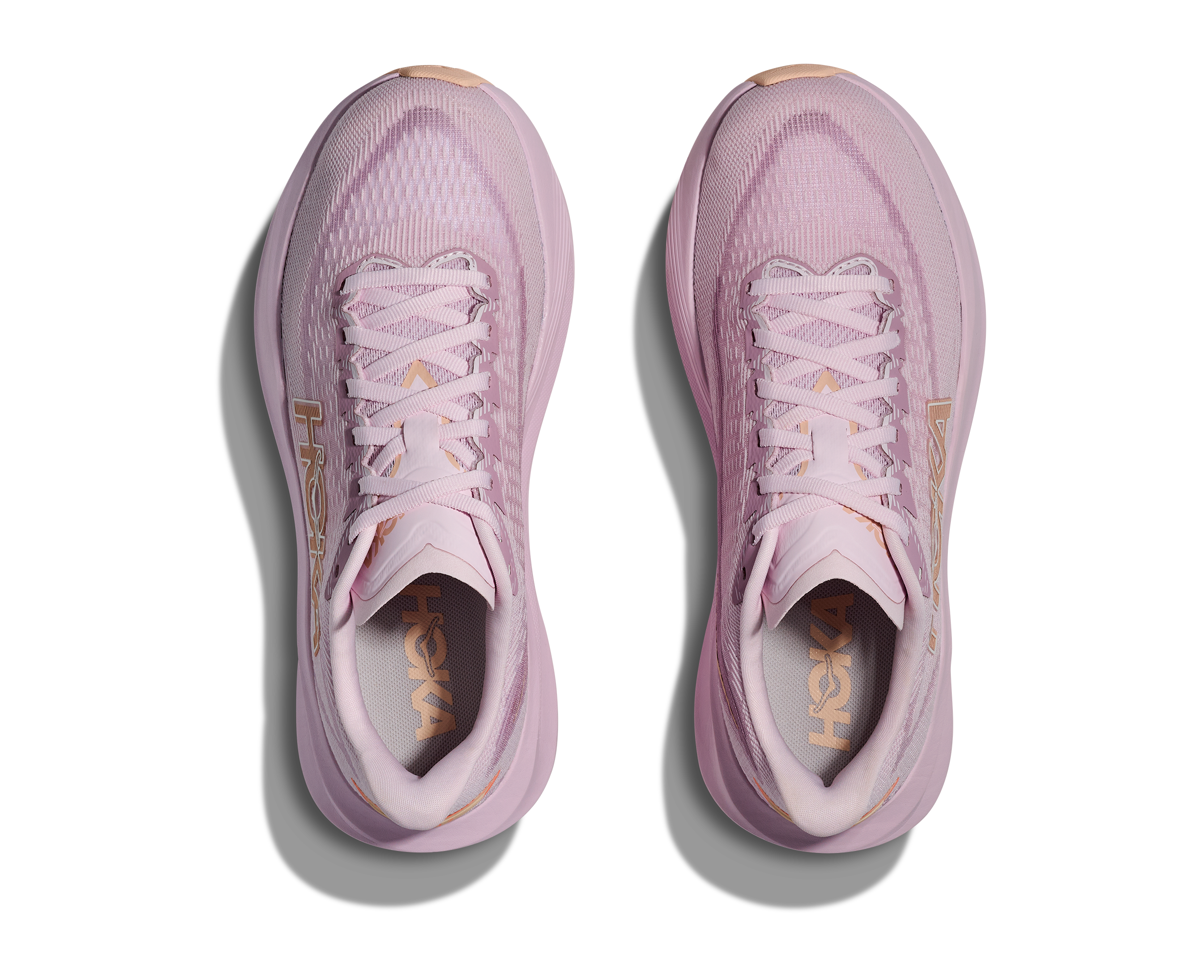 Hoka Frauen Mach 7