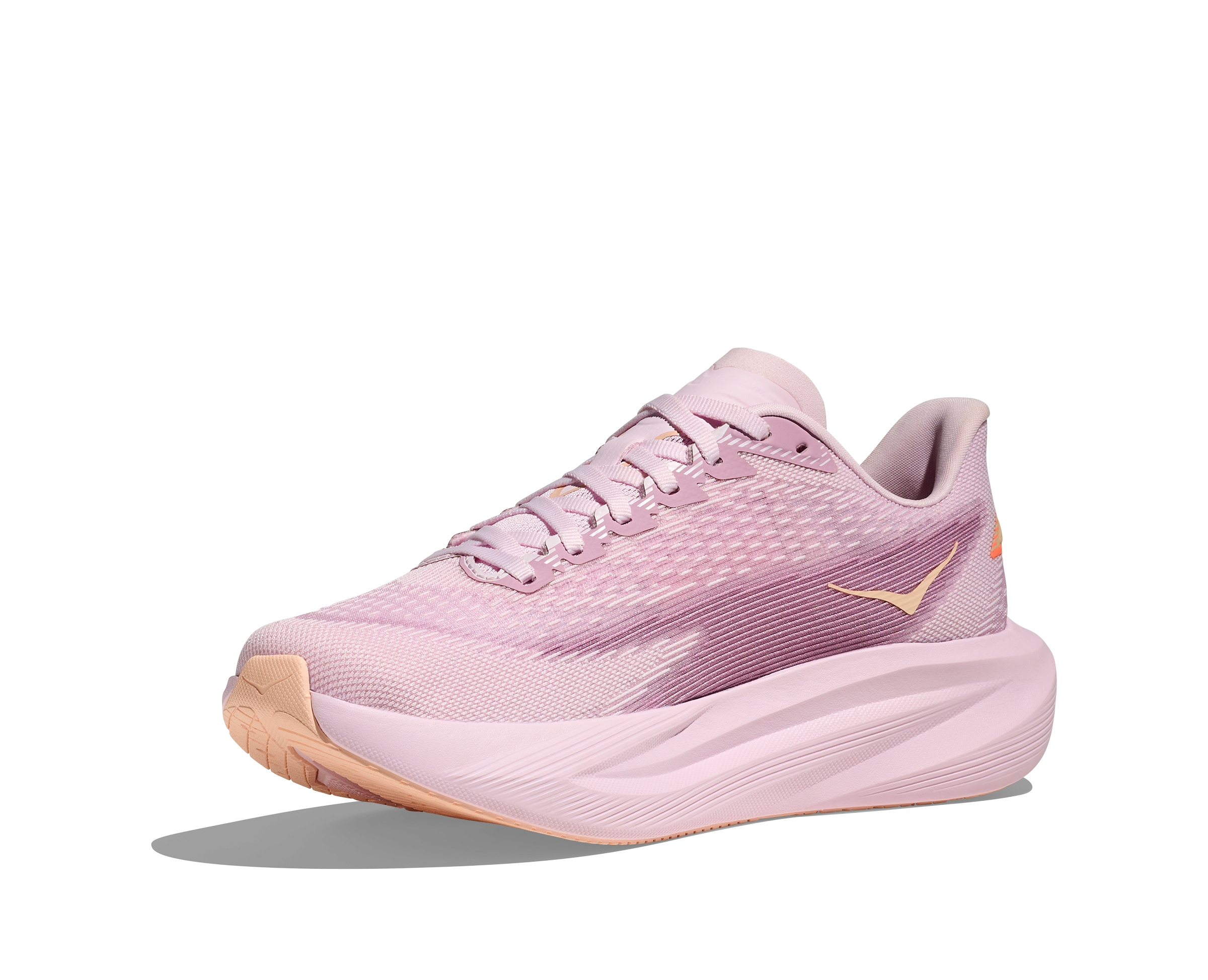 Hoka Frauen Mach 7