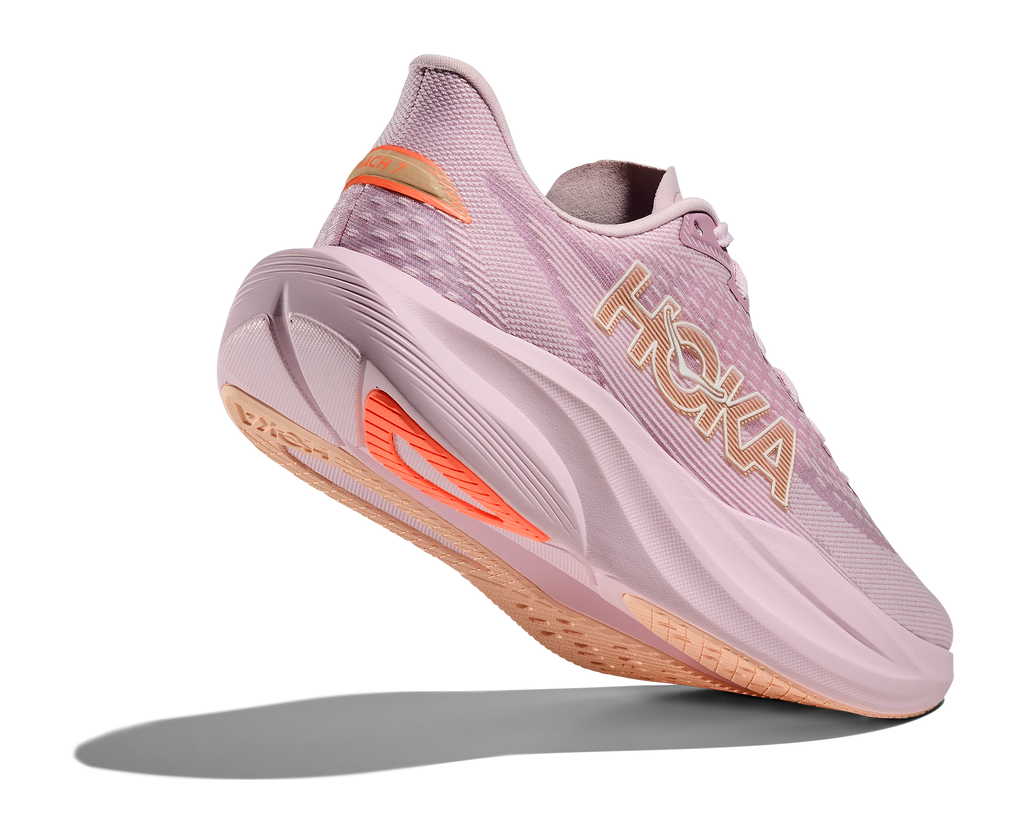 Hoka Frauen Mach 7