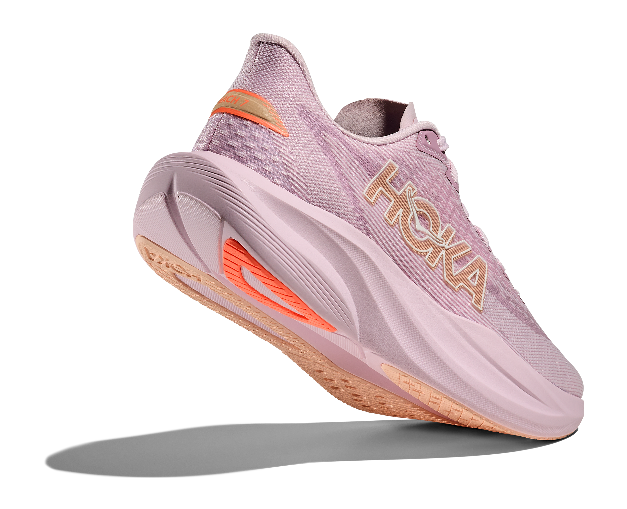 Hoka Frauen Mach 7
