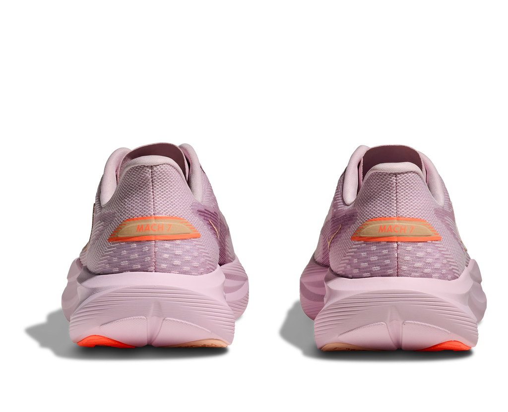 Hoka Frauen Mach 7