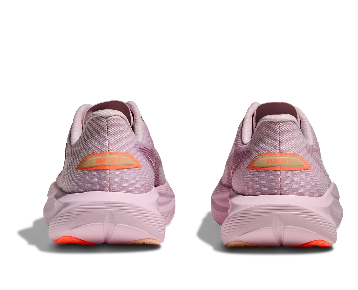 Hoka Frauen Mach 7
