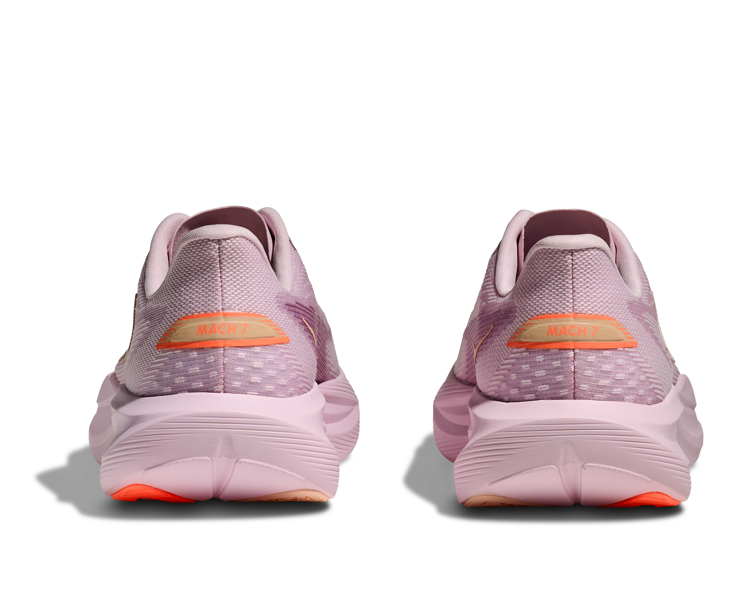 Hoka Frauen Mach 7