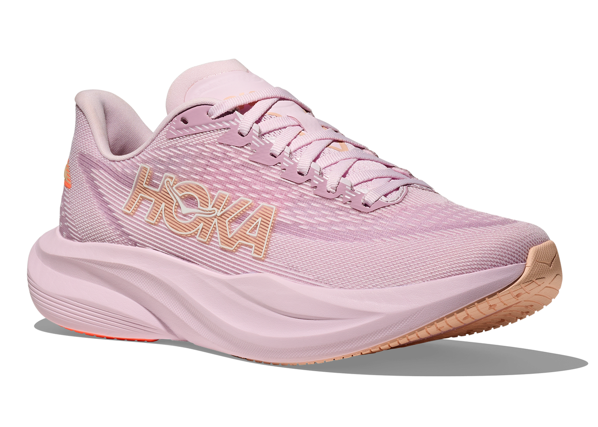Hoka Frauen Mach 7
