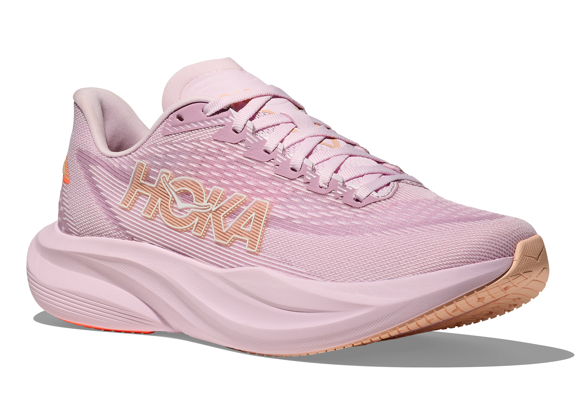 Hoka Frauen Mach 7