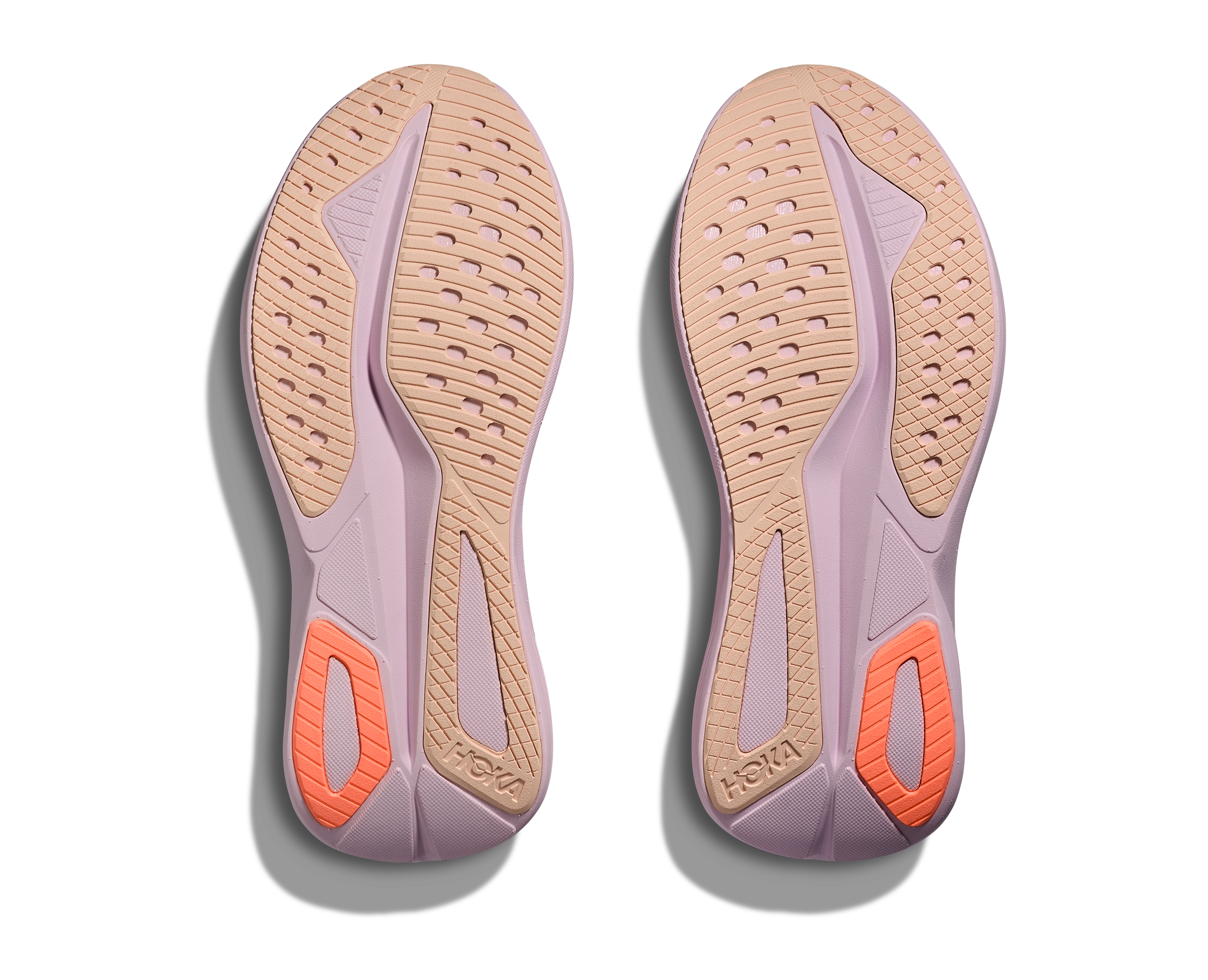 Hoka Frauen Mach 7