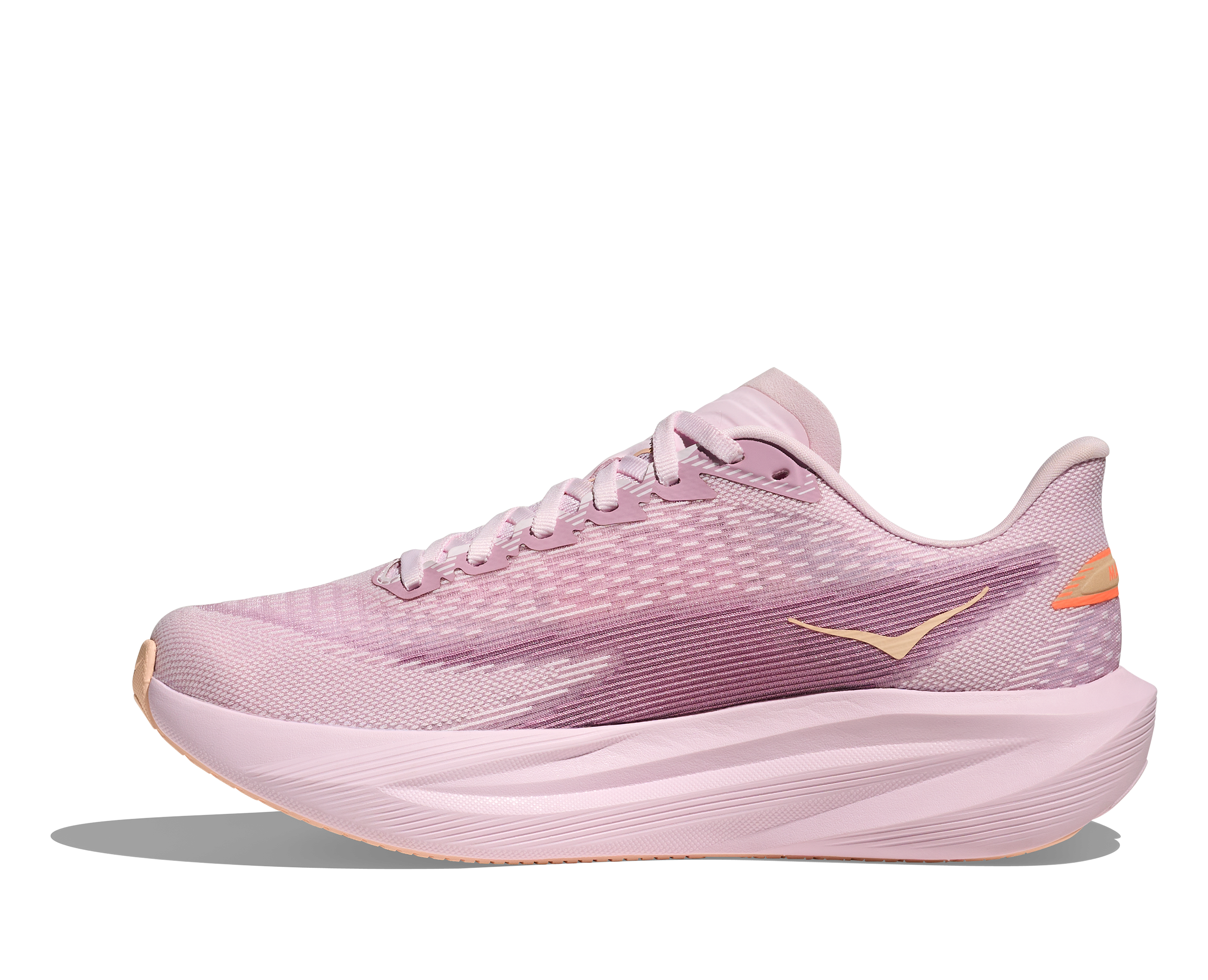 Hoka Frauen Mach 7