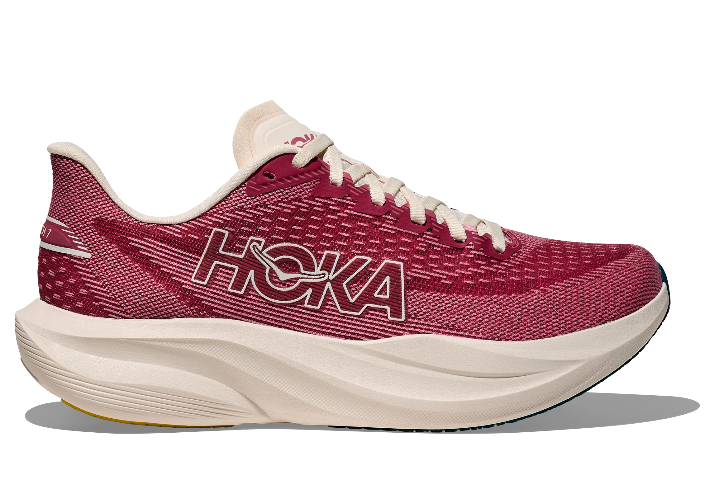 Hoka Frauen Mach 7