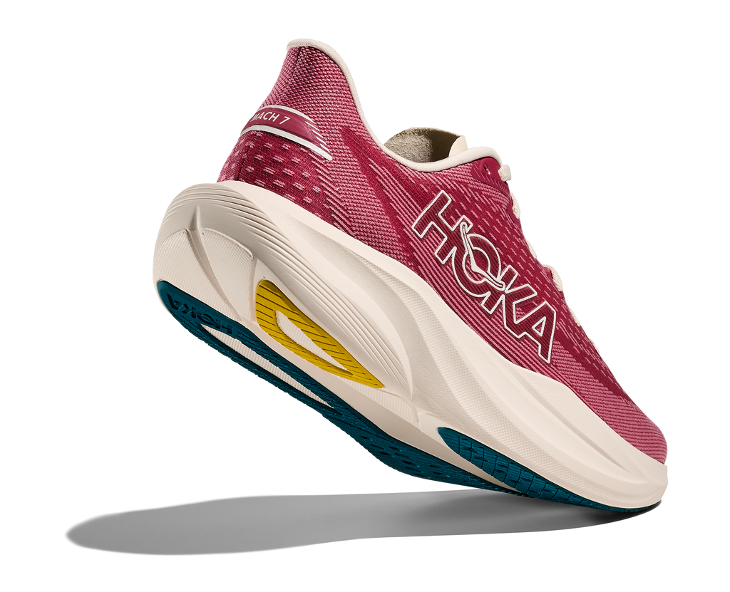 Hoka Frauen Mach 7