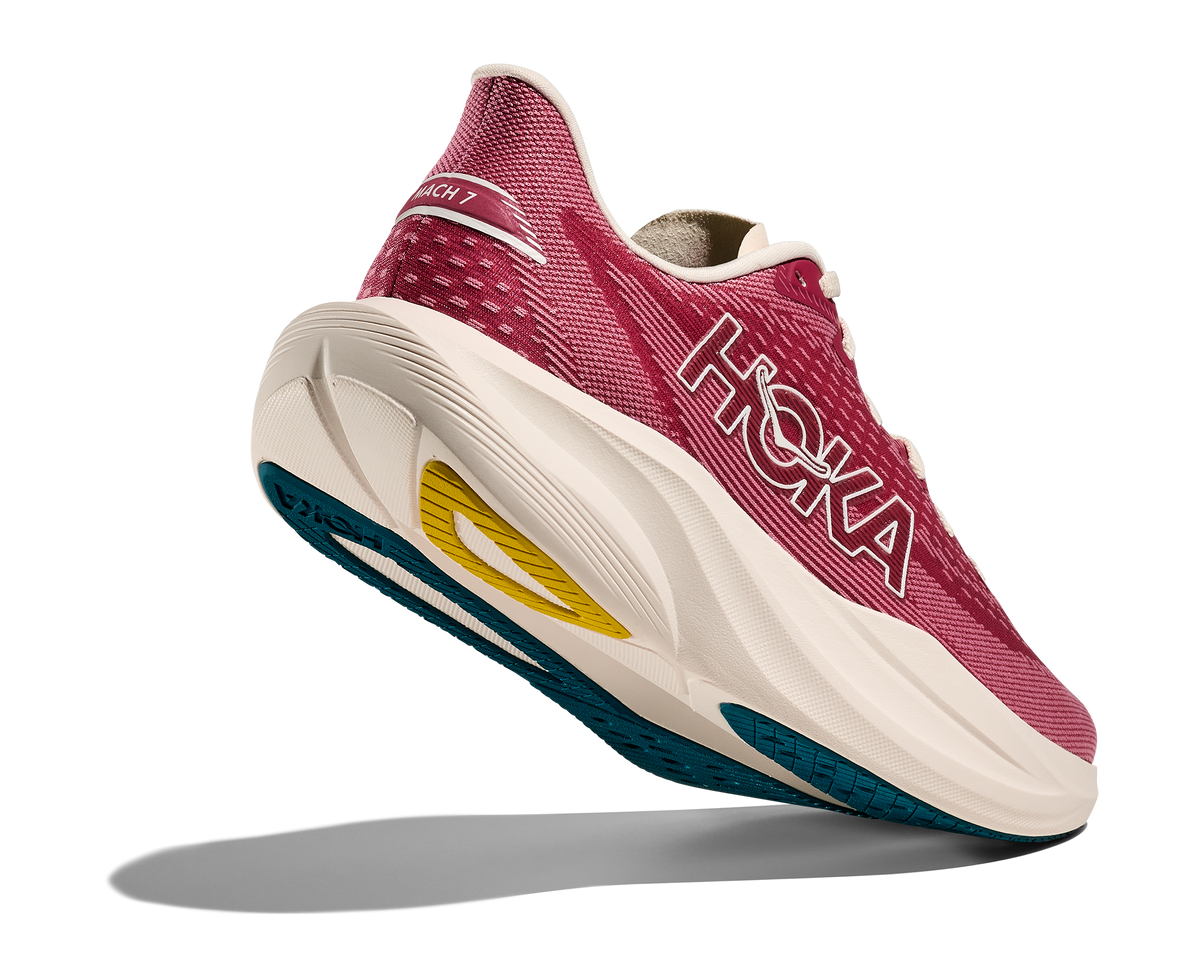 Hoka Frauen Mach 7