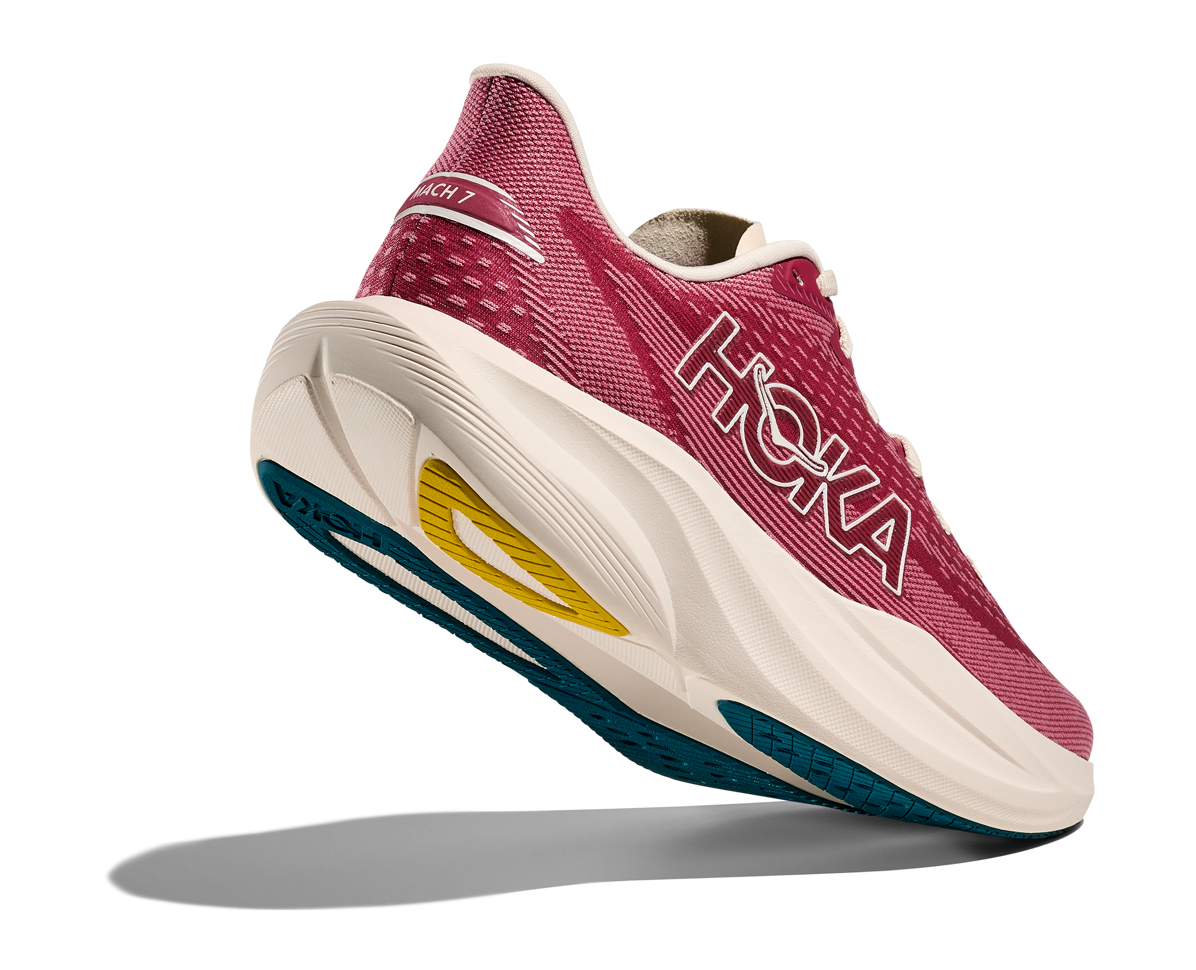 Hoka Frauen Mach 7