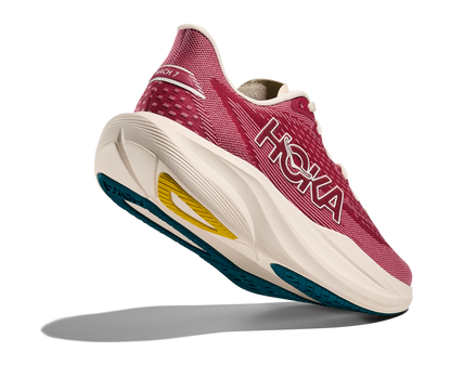 Hoka Frauen Mach 7