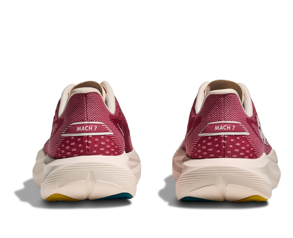 Hoka Frauen Mach 7