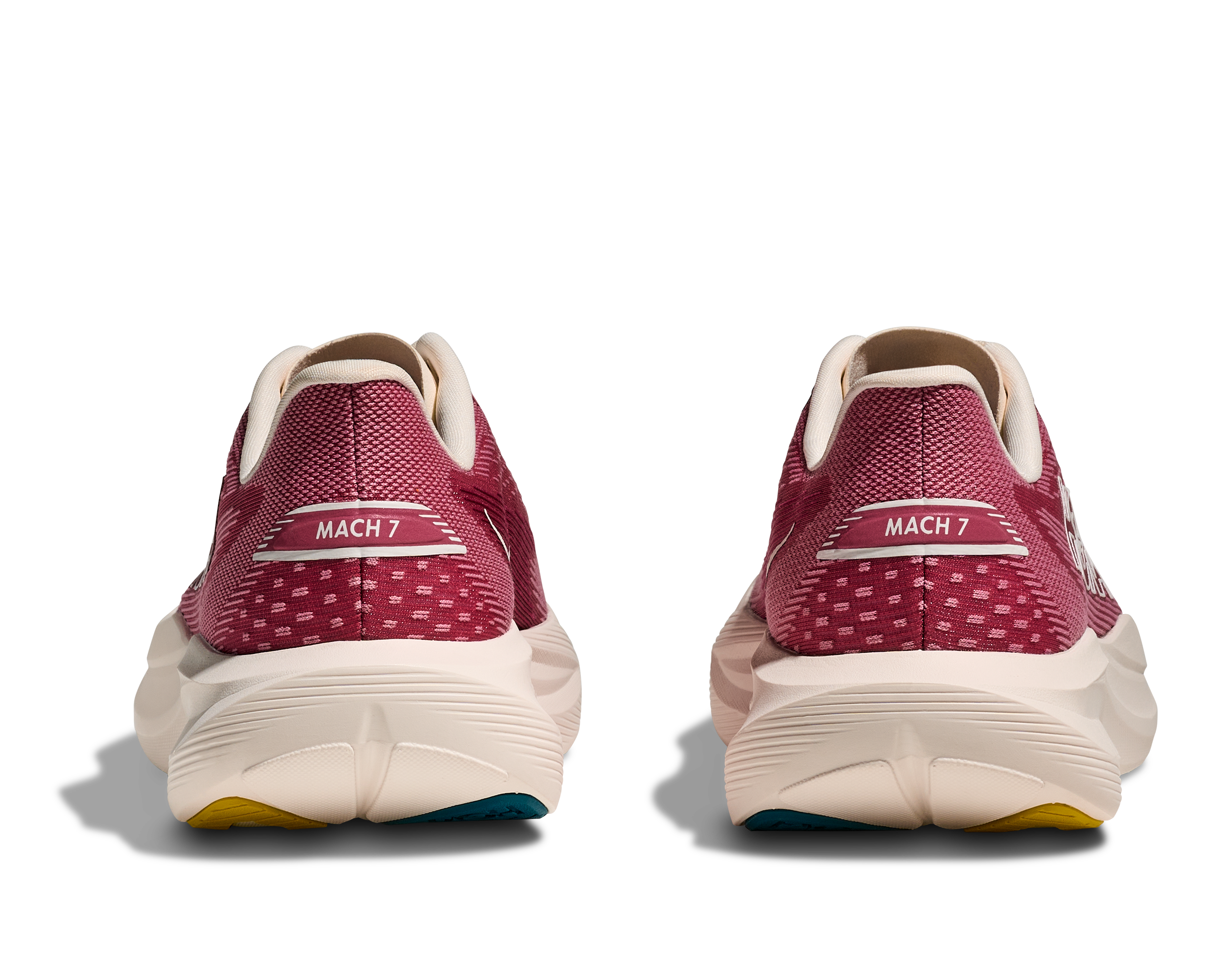 Hoka Frauen Mach 7