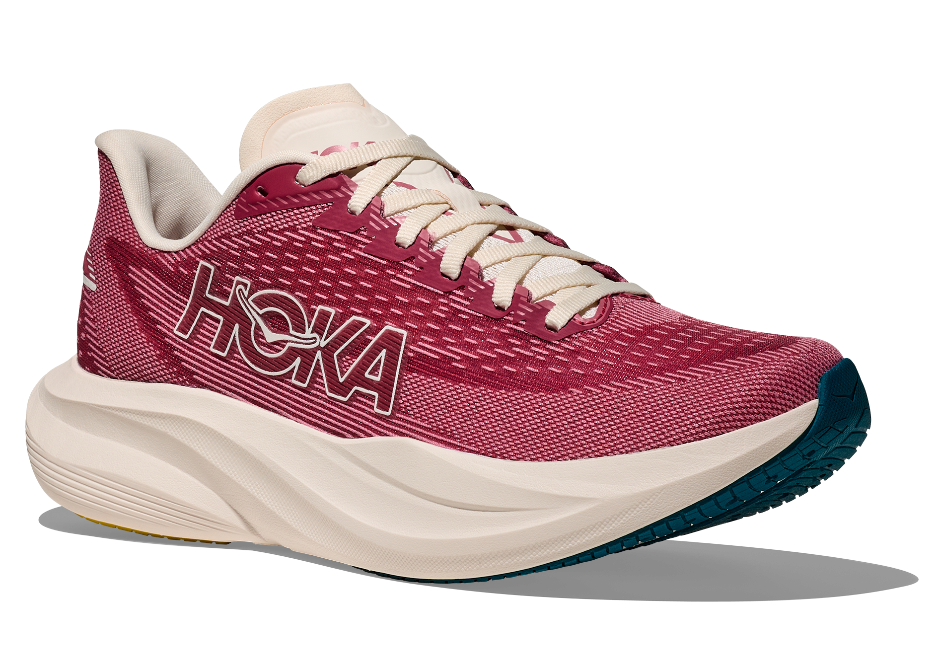 Hoka Frauen Mach 7