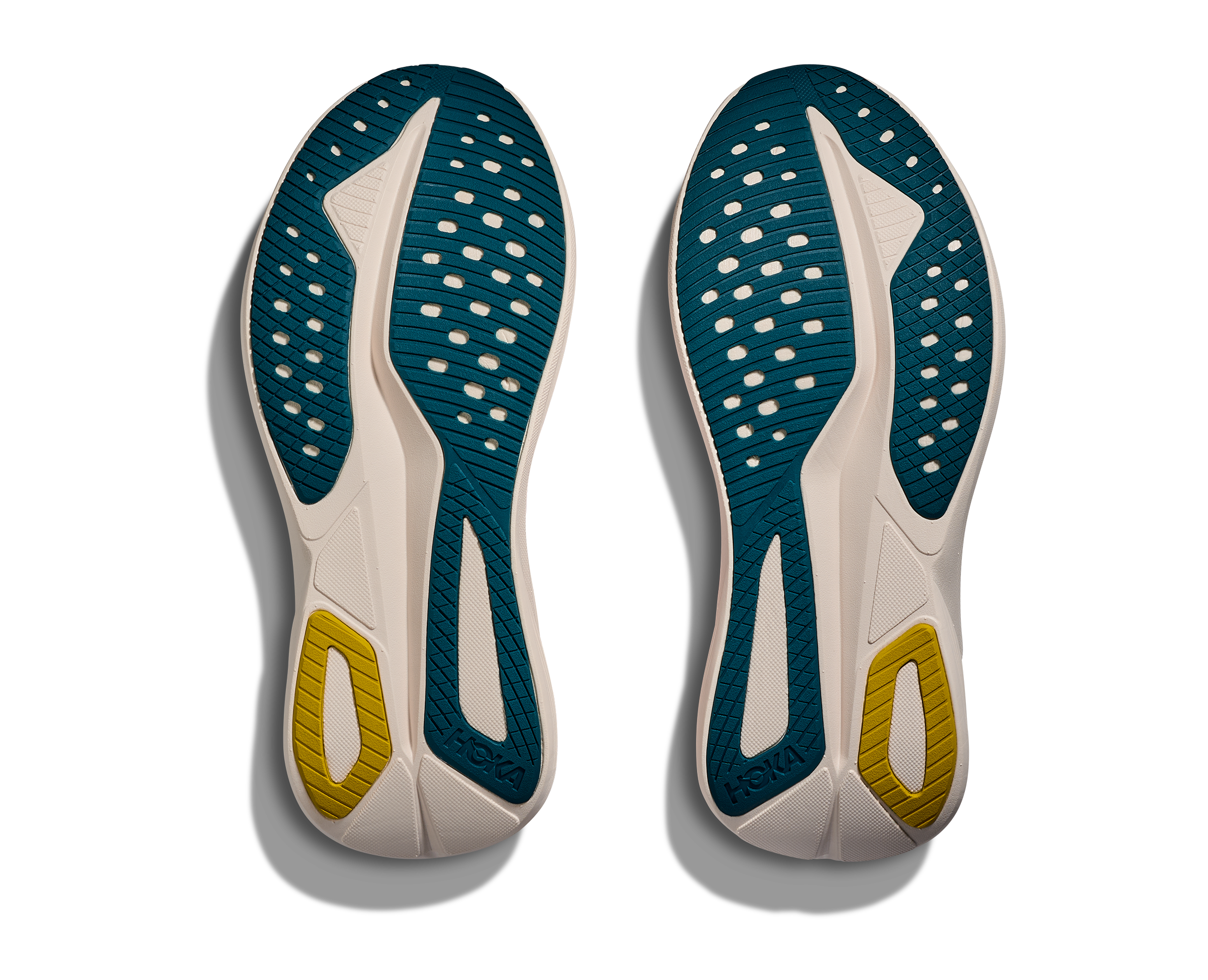 Hoka Frauen Mach 7