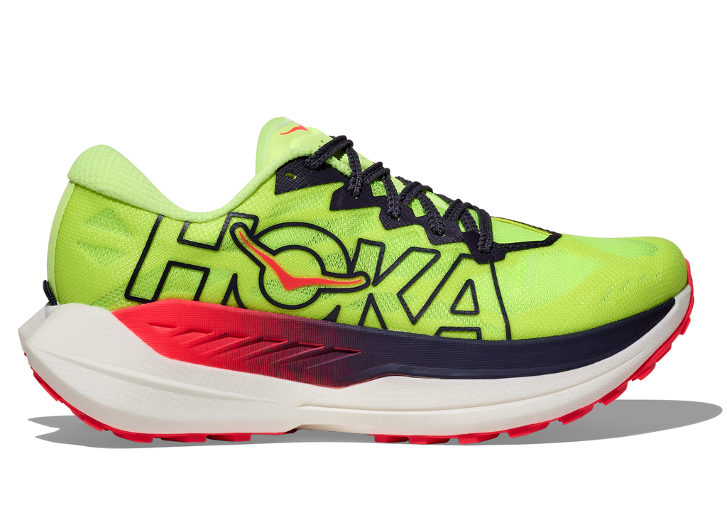 Hoka Rocket X Trail für Männer