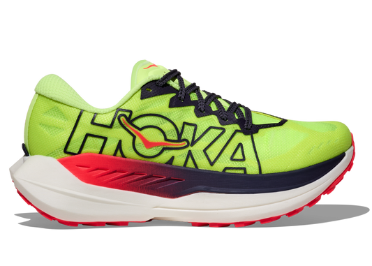 Hoka Rocket X Trail für Männer