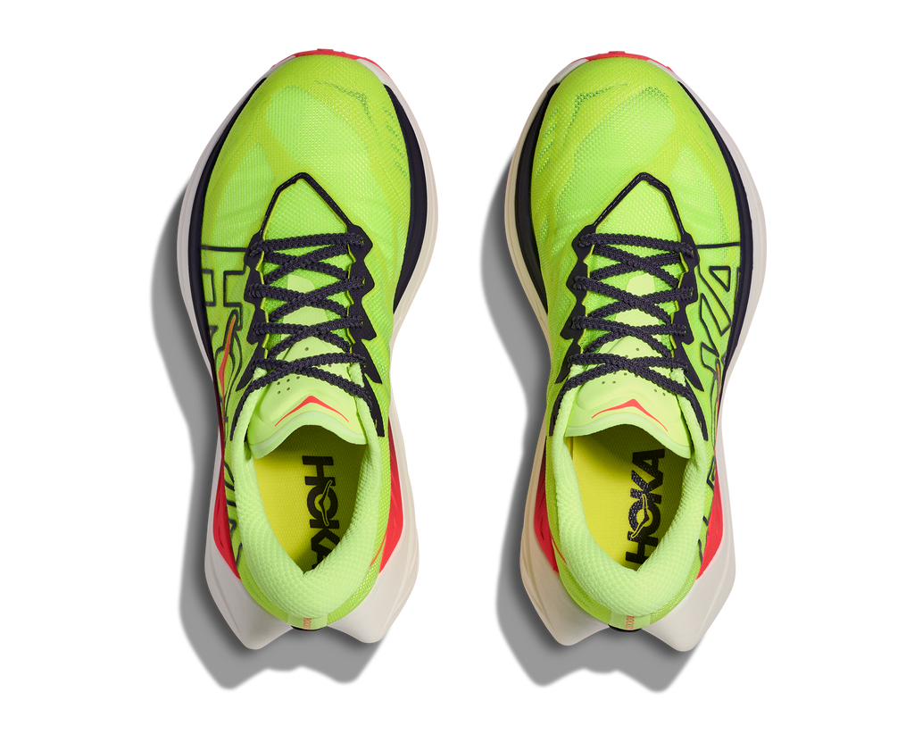 Hoka Rocket X Trail für Männer