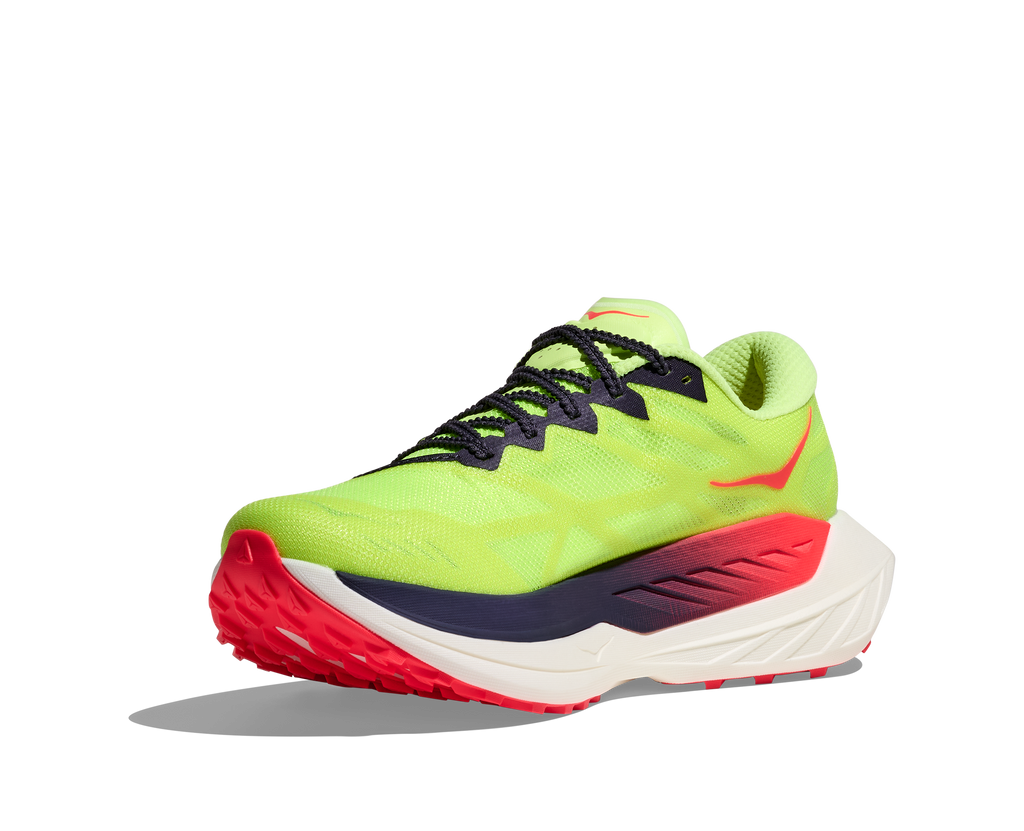 Hoka Rocket X Trail für Männer