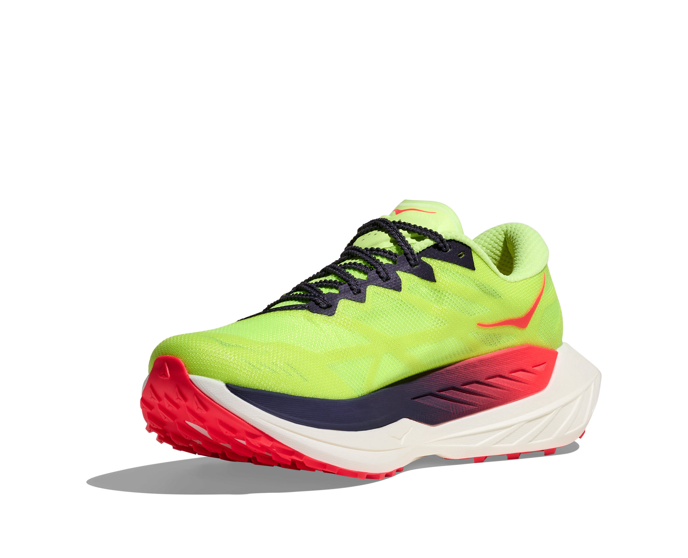 Hoka Rocket X Trail für Männer