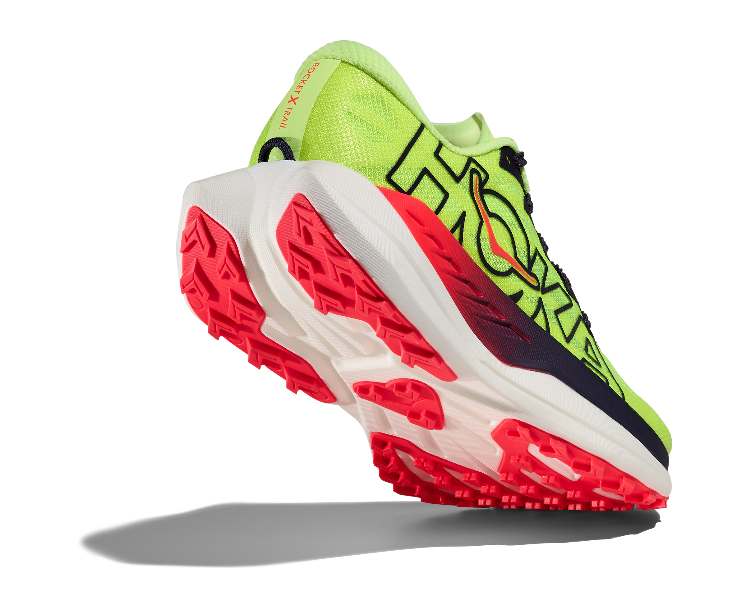 Hoka Rocket X Trail für Männer