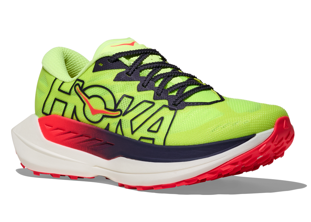 Hoka Rocket X Trail für Männer