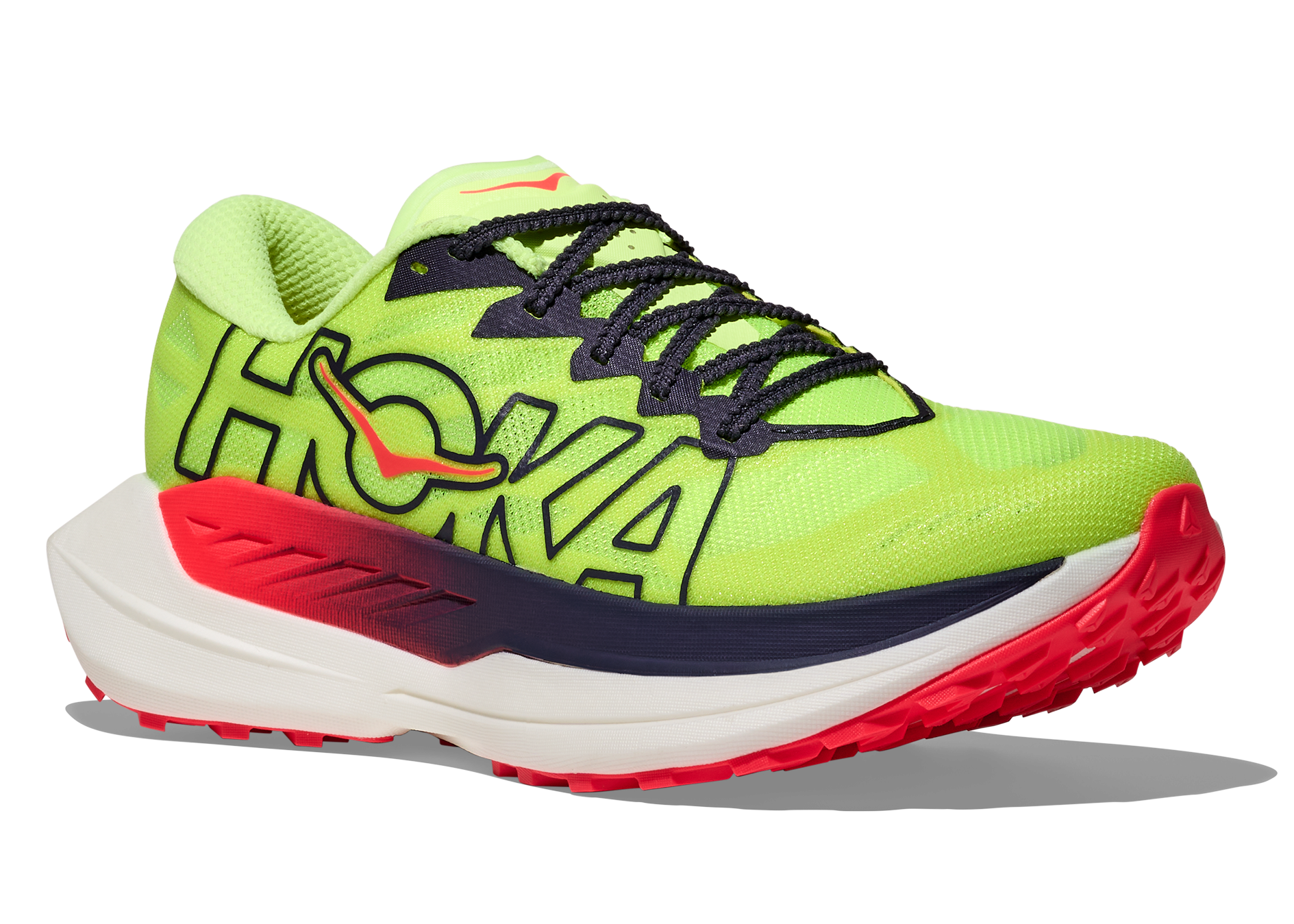 Hoka Rocket X Trail für Männer
