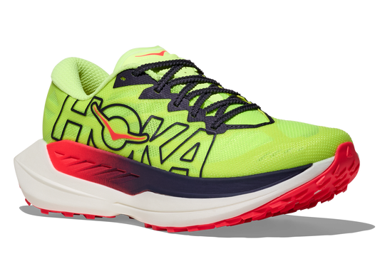 Hoka Rocket X Trail für Männer