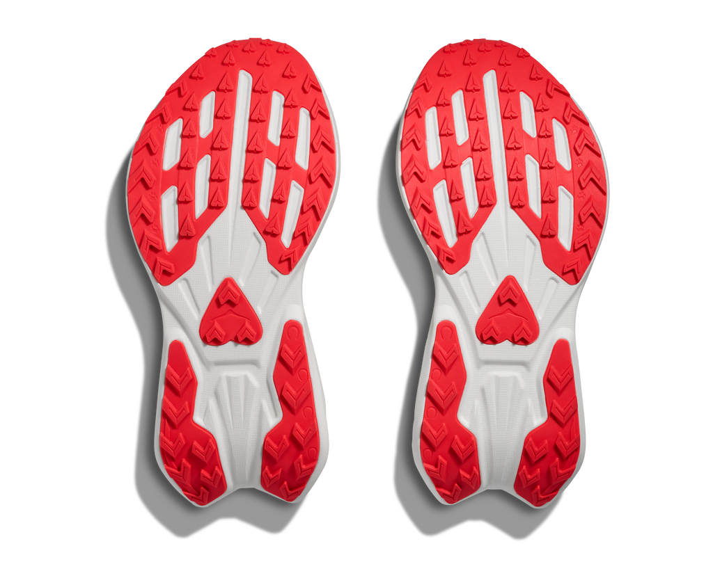 Hoka Rocket X Trail für Männer