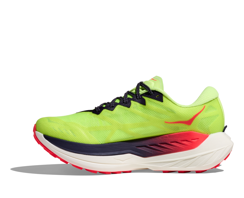 Hoka Rocket X Trail für Männer