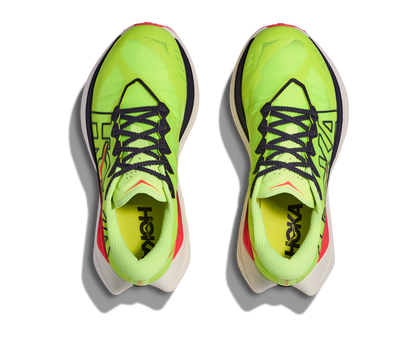 Hoka Damen Rocket X Trail