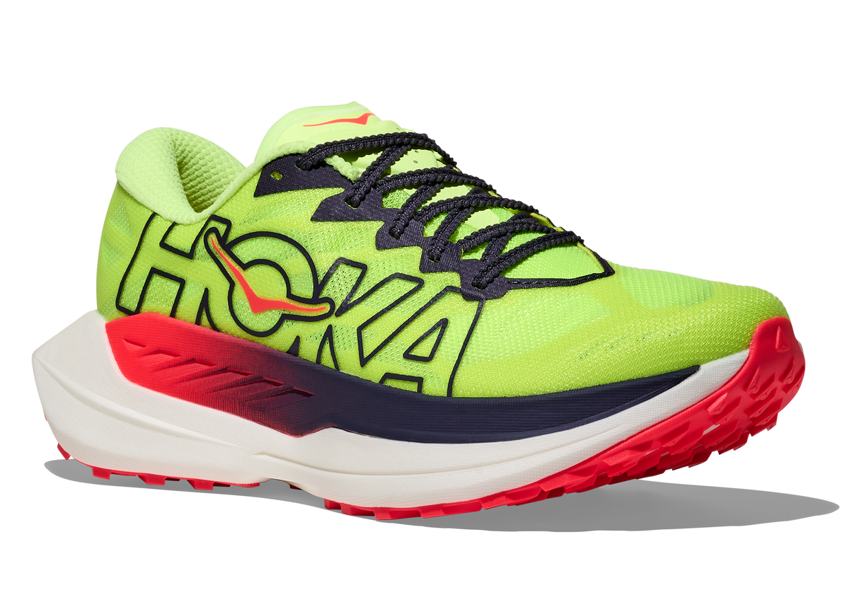 Hoka Damen Rocket X Trail