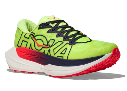 Hoka Damen Rocket X Trail