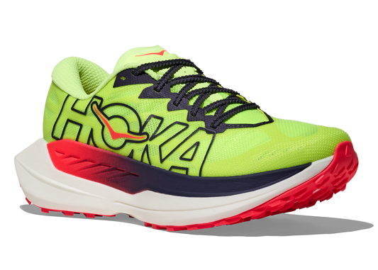 Hoka Damen Rocket X Trail