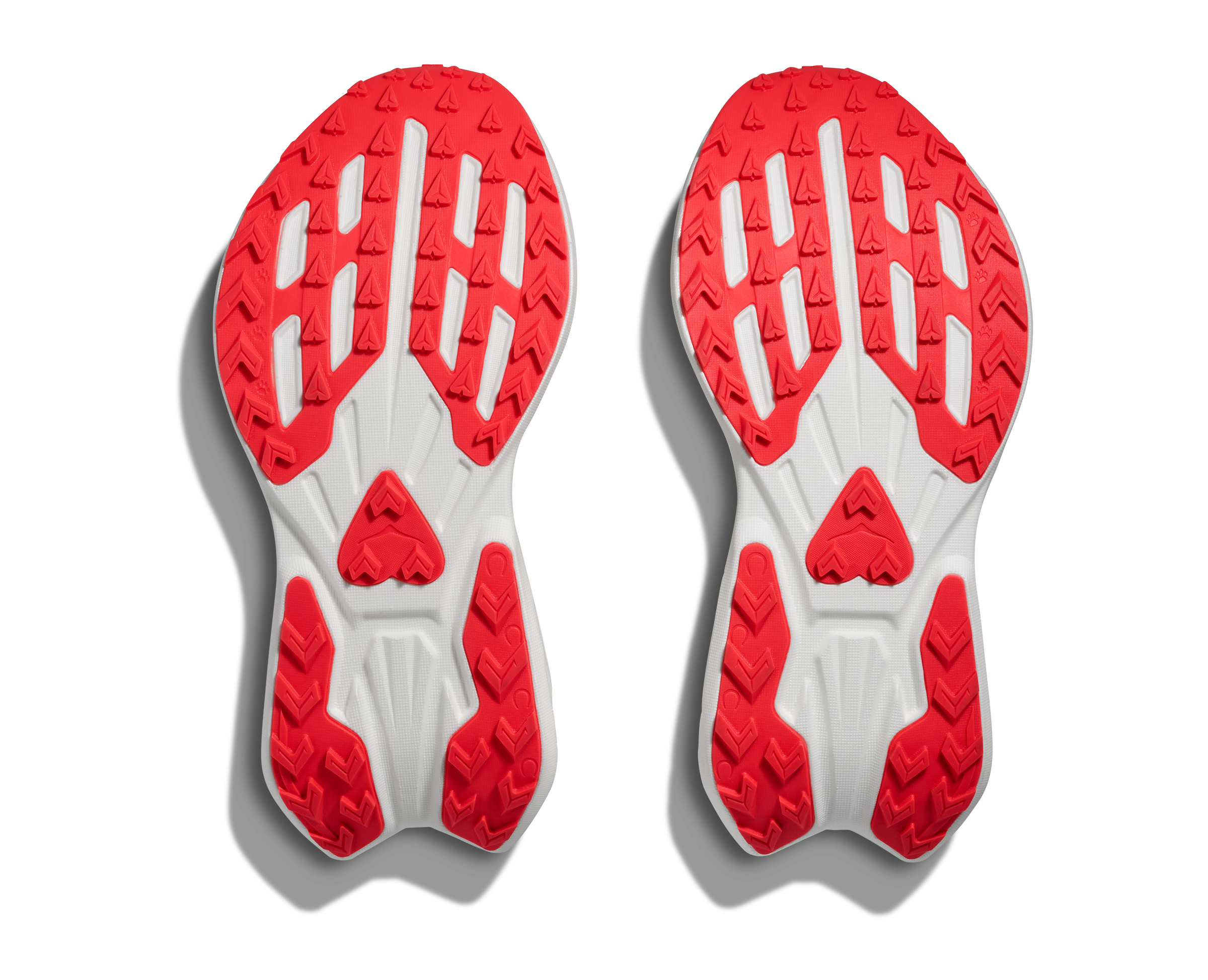 Hoka Damen Rocket X Trail