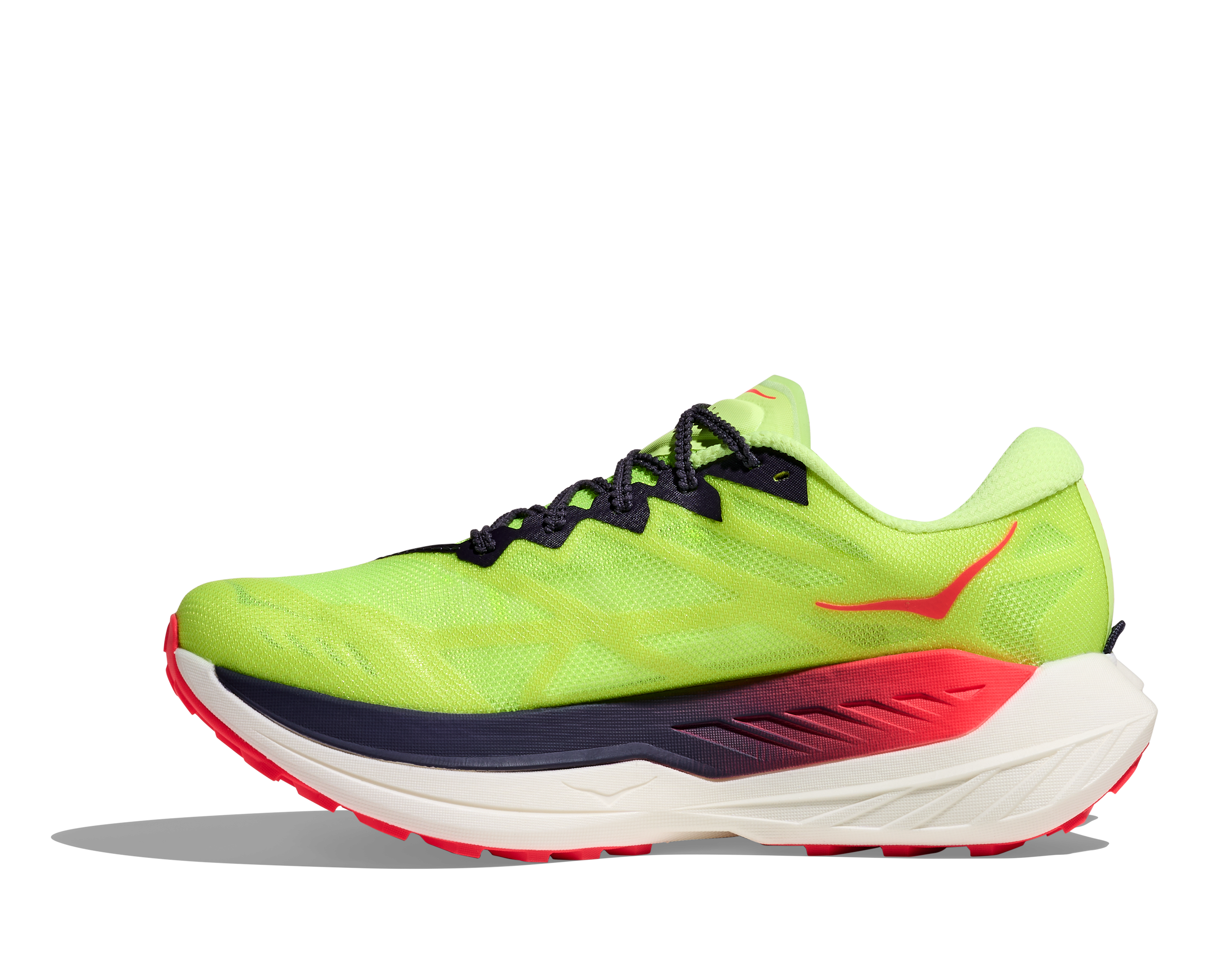 Hoka Damen Rocket X Trail