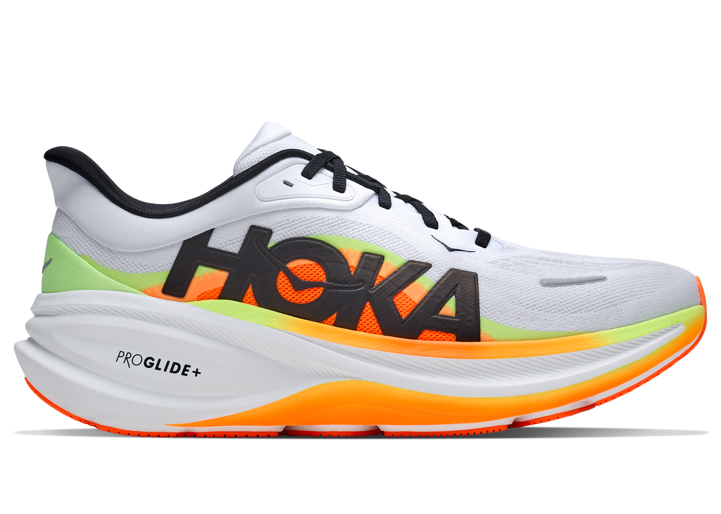 Hoka Männer Clifton Pro