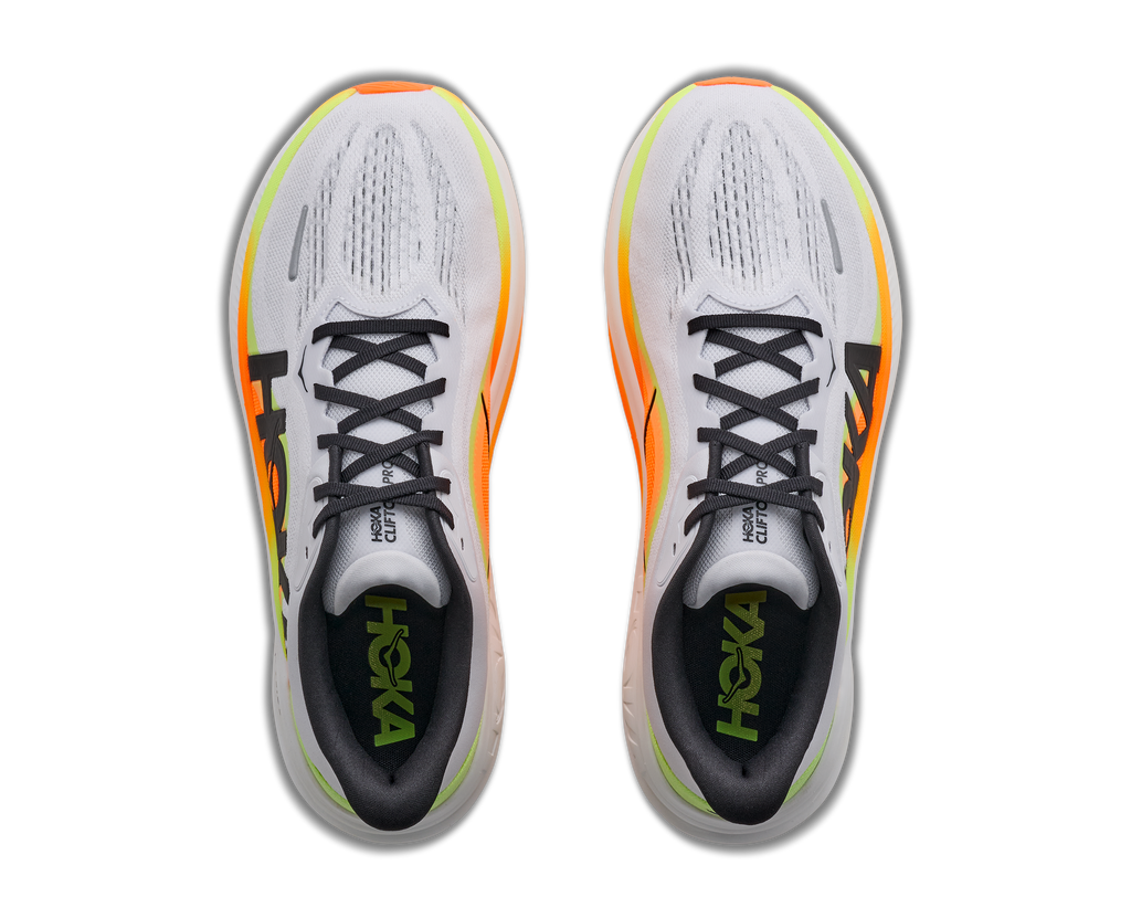 Hoka Männer Clifton Pro