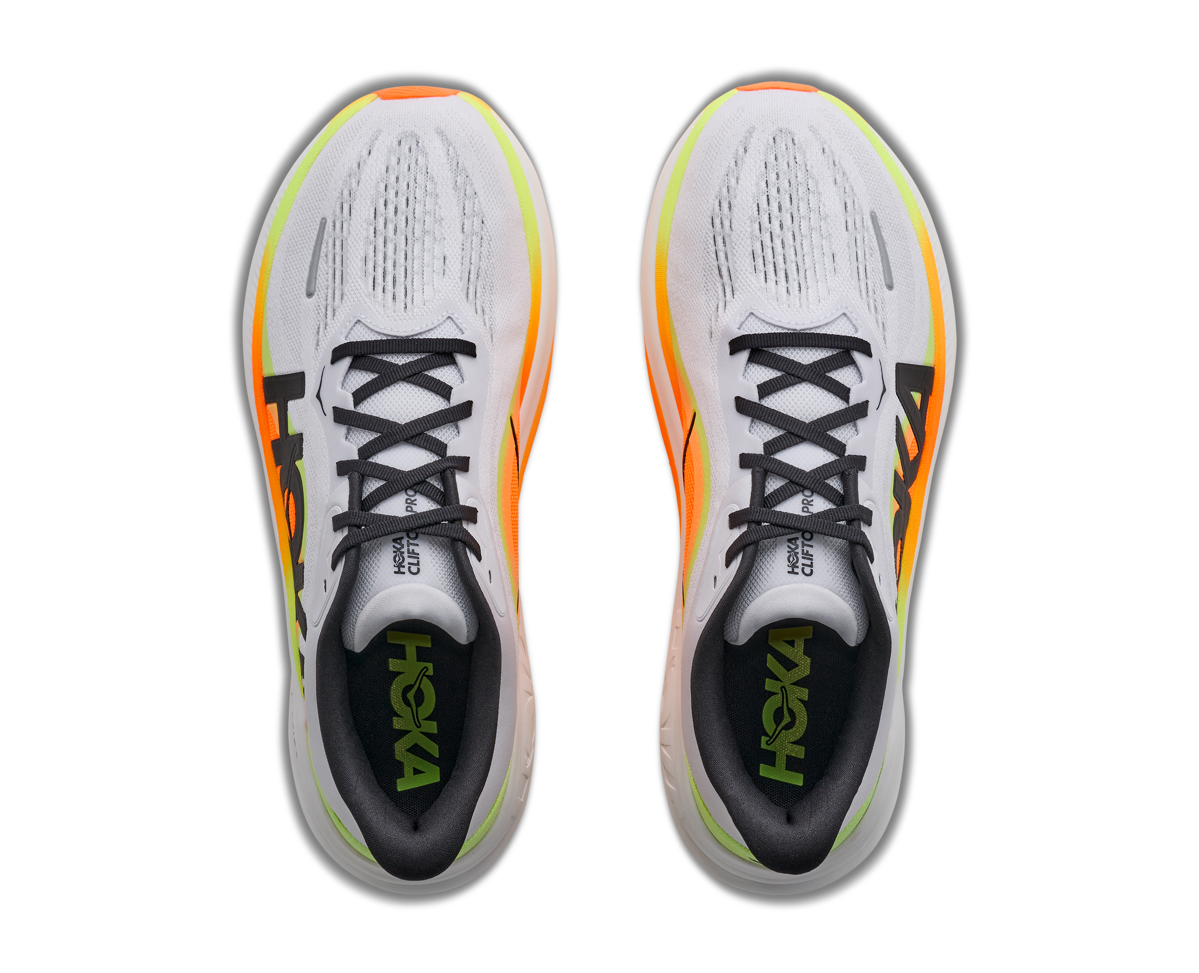 Hoka Männer Clifton Pro