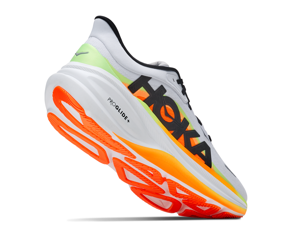 Hoka Männer Clifton Pro