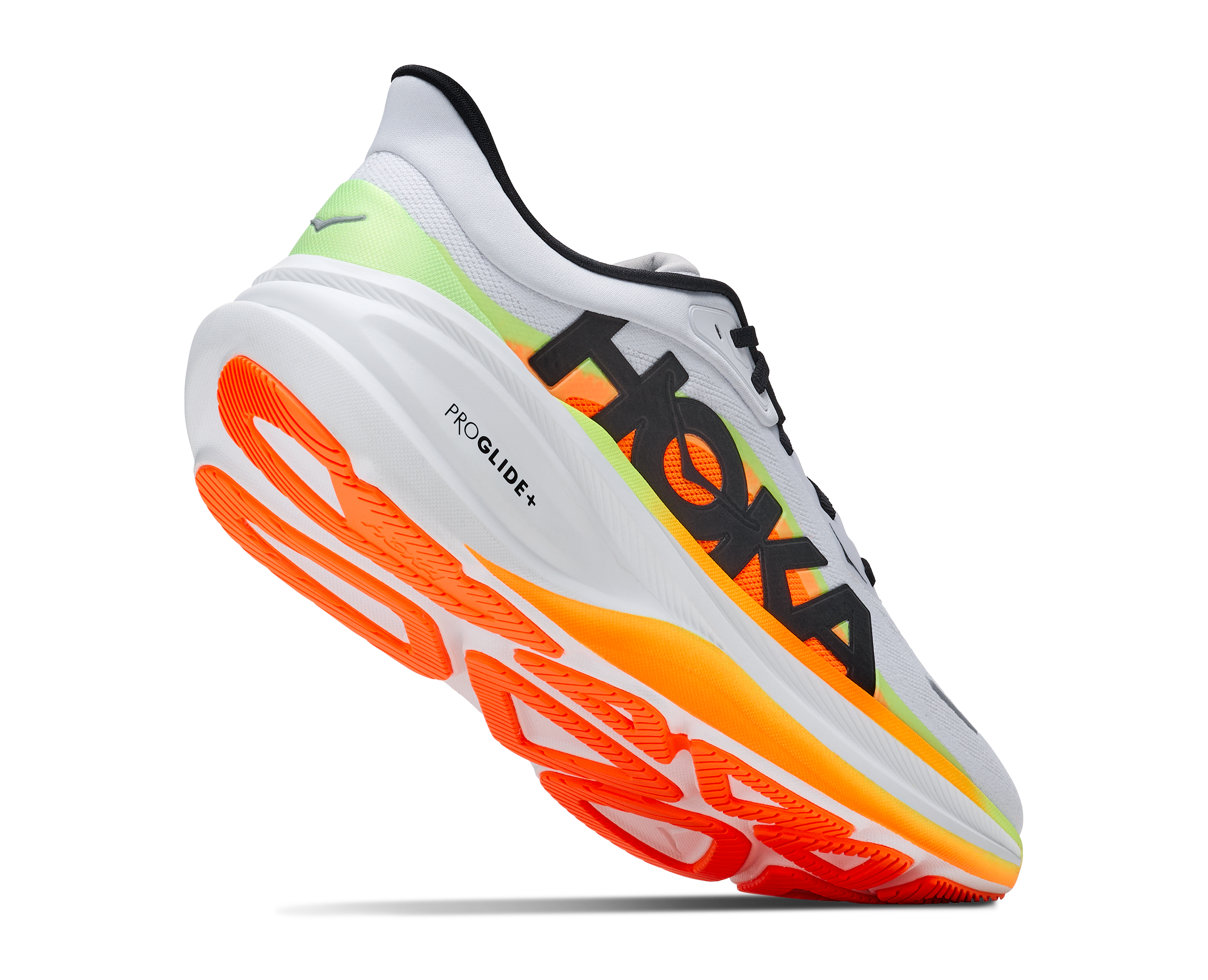 Hoka Männer Clifton Pro
