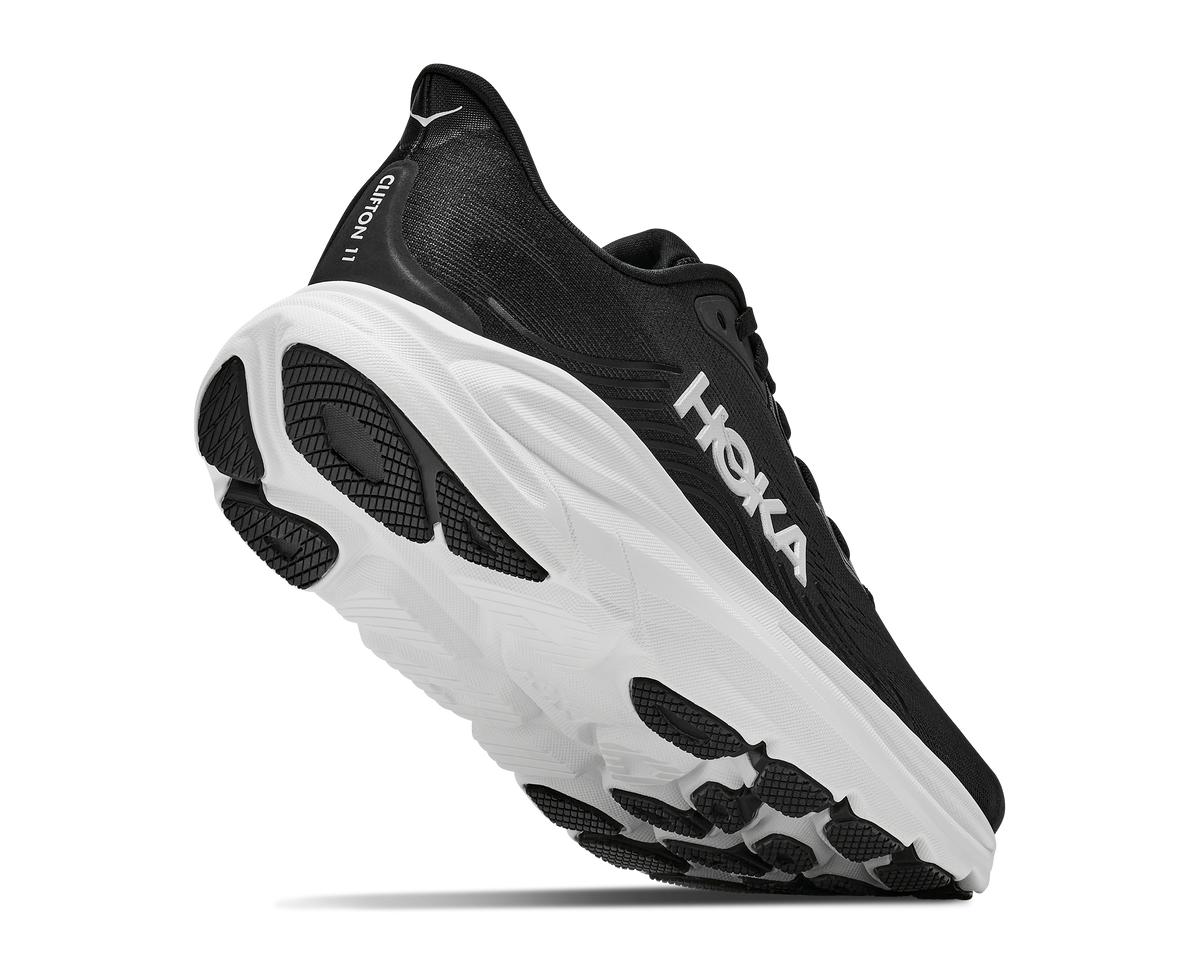 Hoka Männer Clifton (weit) 11