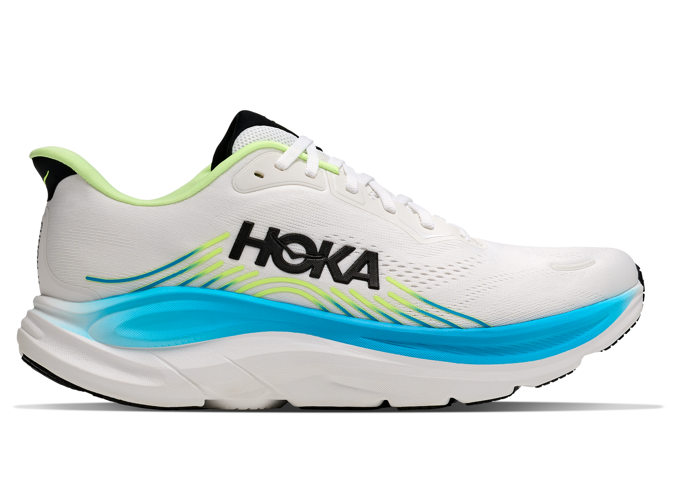 Hoka Männer Clifton (weit) 11